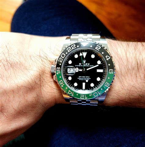 rolex watch back side|Rolex left handed watches.